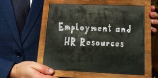 HR scams