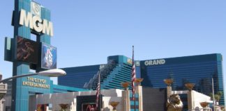 MGM Hotel