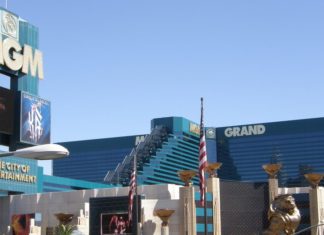 MGM Hotel