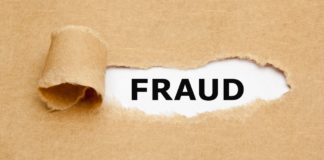 online fraud