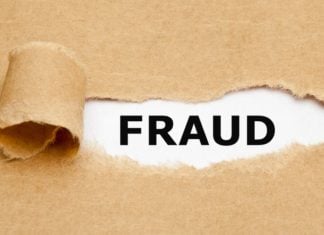 online fraud