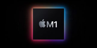 Apple M1 chip
