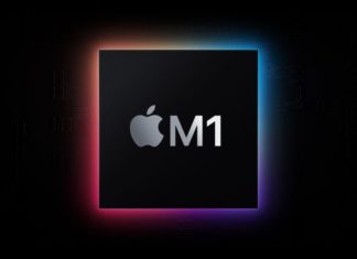 Apple M1 chip