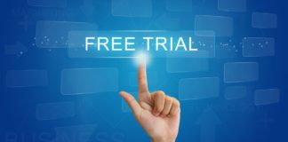 free trial