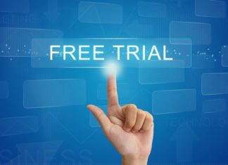 free trial