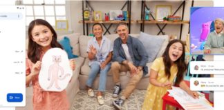 Google Meet and Duo merging