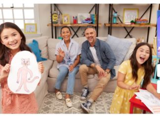 Google Meet and Duo merging