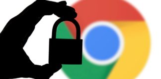 Google security