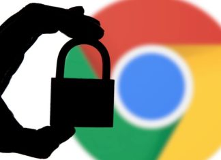 Google security
