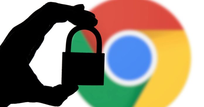 Google security