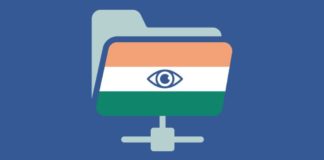 ExpressVPN India servers