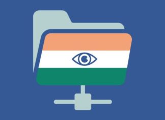 ExpressVPN India servers