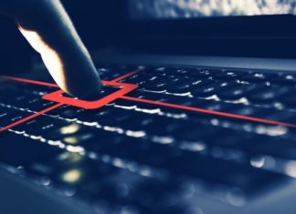 keylogger