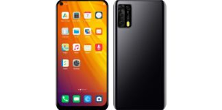 Murena One smartphone