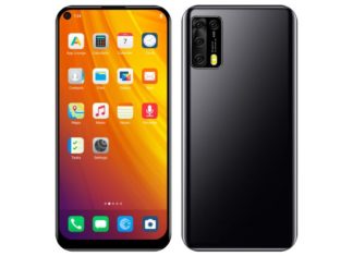 Murena One smartphone