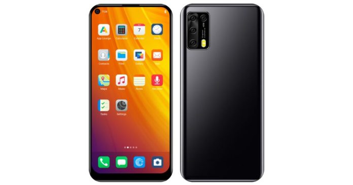 Murena One smartphone