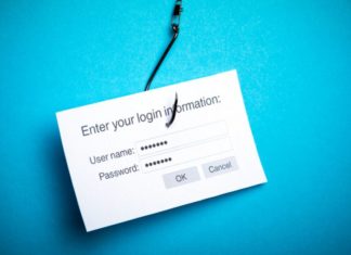 phishing