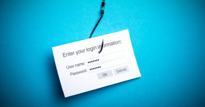 phishing