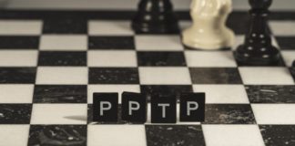PPTP protocol