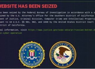 Rsocks seized