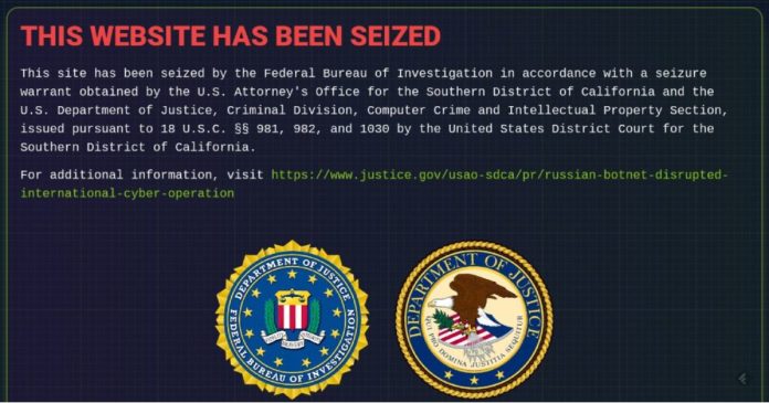 Rsocks seized