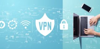 VPN