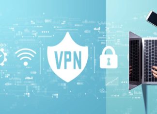 VPN