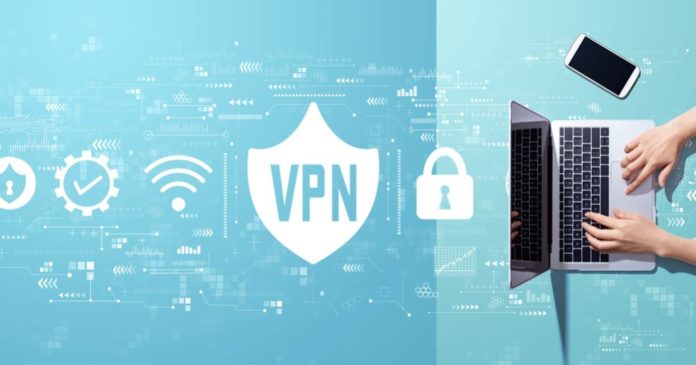 VPN