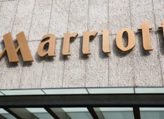 Marriott hotel
