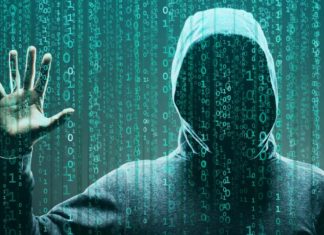 anonymous data