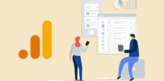 Google Analytics