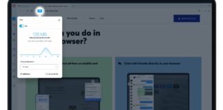 Opera VPN