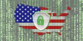 PIA - 50 servers in 50 states