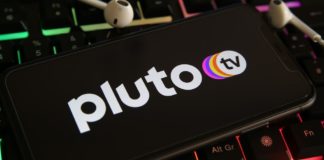 Pluto TV