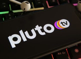 Pluto TV