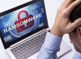 ransomware 101