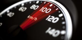 VPN speed