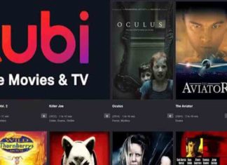 Tubi TV