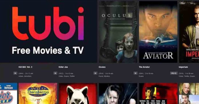 Tubi TV