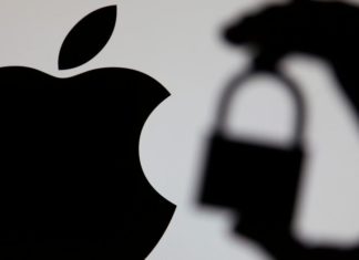 Apple security
