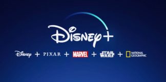 Disney+