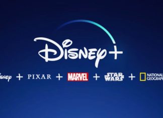 Disney+