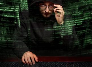 hacker