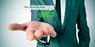 instant messaging