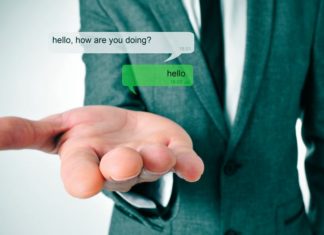 instant messaging