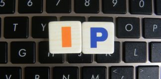 IP address