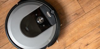 iRobot Roomba
