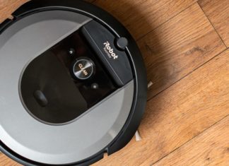 iRobot Roomba