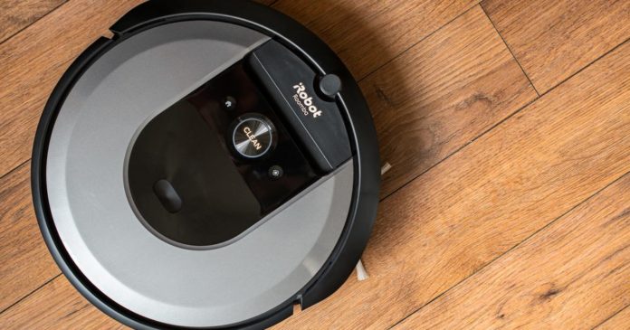 iRobot Roomba