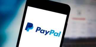 PayPal scams